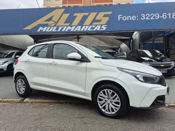 FIAT ARGO 1.0 FIREFLY FLEX DRIVE MANUAL