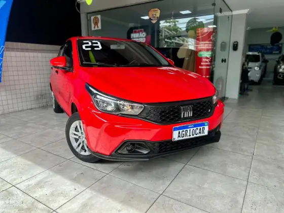 FIAT ARGO 1.0 FIREFLY FLEX MANUAL