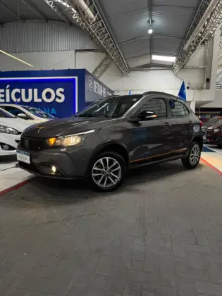 FIAT ARGO 1.3 FIREFLY FLEX TREKKING MANUAL