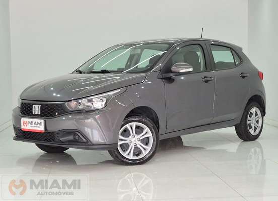 FIAT-ARGO-1.0 FIREFLY FLEX DRIVE MANUAL FIAT-ARGO-2024