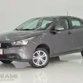 FIAT ARGO 1.0 FIREFLY FLEX DRIVE MANUAL FIAT ARGO 1.0 FIREFLY FLEX DRIVE MANUAL