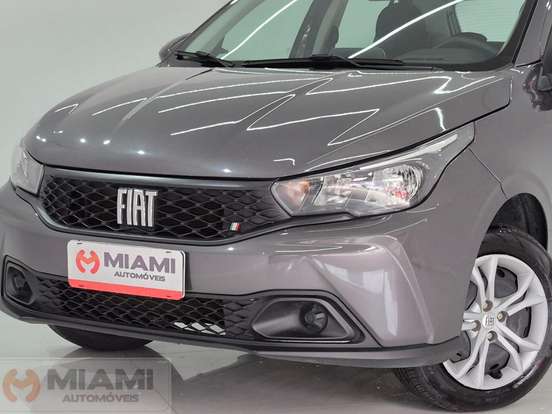 FIAT-ARGO-1.0 FIREFLY FLEX DRIVE MANUAL FIAT-ARGO-2024