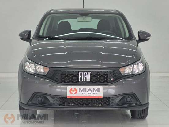 FIAT-ARGO-1.0 FIREFLY FLEX DRIVE MANUAL FIAT-ARGO-2024