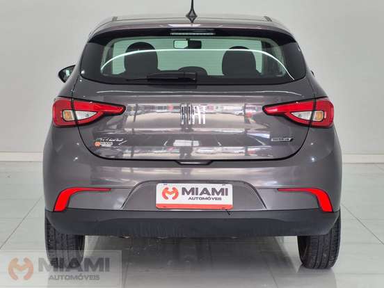 FIAT-ARGO-1.0 FIREFLY FLEX DRIVE MANUAL FIAT-ARGO-2024