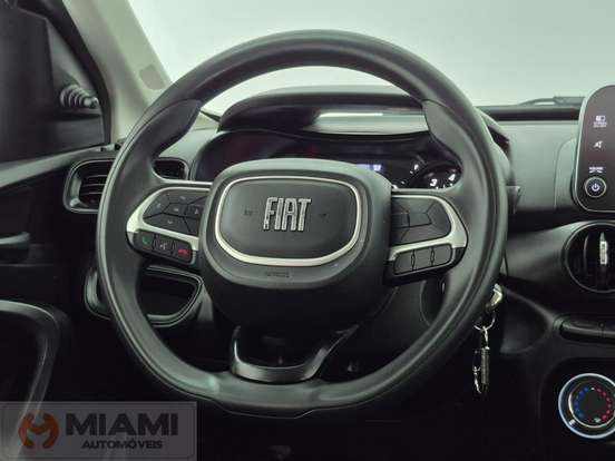 FIAT-ARGO-1.0 FIREFLY FLEX DRIVE MANUAL FIAT-ARGO-2024