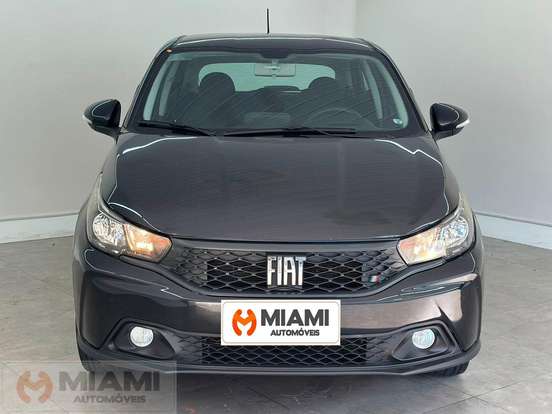 FIAT-ARGO-1.0 FIREFLY FLEX DRIVE MANUAL FIAT-ARGO-2024