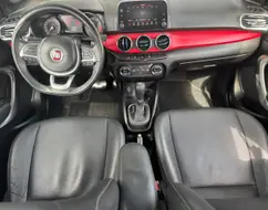 FIAT ARGO 1.8 E.TORQ FLEX HGT AT6 FIAT ARGO 1.8 E.TORQ FLEX HGT AT6