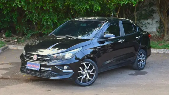 FIAT CRONOS 1.3 FIREFLY FLEX DRIVE GSR