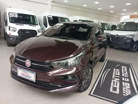 FIAT CRONOS 1.3 FIREFLY FLEX DRIVE GSR