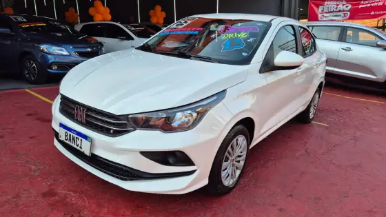 FIAT CRONOS 1.3 FIREFLY FLEX DRIVE MANUAL