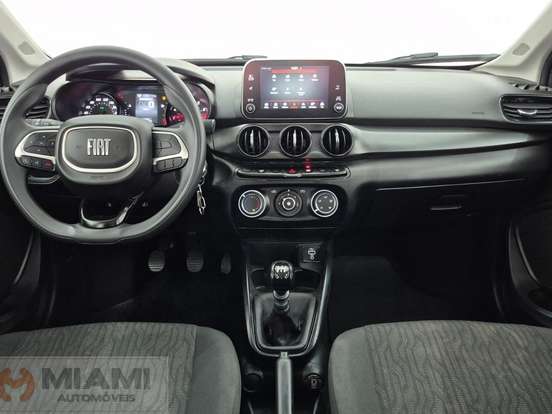 FIAT-CRONOS-1.3 FIREFLY FLEX DRIVE MANUAL FIAT-CRONOS-2024