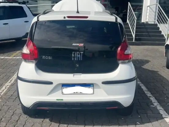 FIAT-MOBI-1.0 EVO FLEX LIKE. MANUAL FIAT-MOBI-2022
