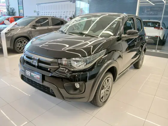 FIAT MOBI 1.0 FIREFLY FLEX LIKE. MANUAL