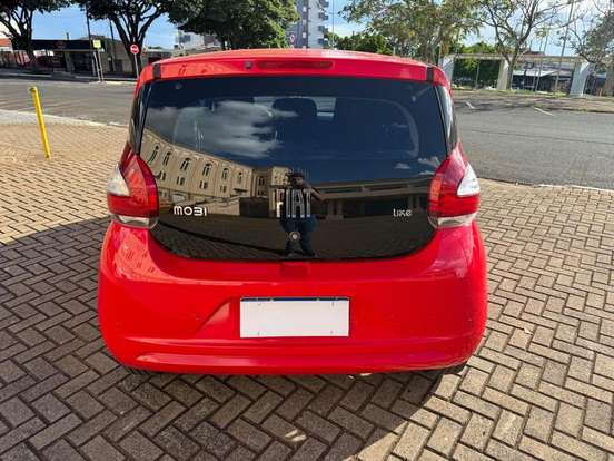 FIAT-MOBI-1.0 EVO FLEX EASY COMFORT MANUAL FIAT-MOBI-2020