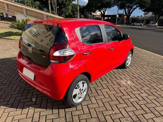 FIAT-MOBI-1.0 EVO FLEX EASY COMFORT MANUAL FIAT-MOBI-2020