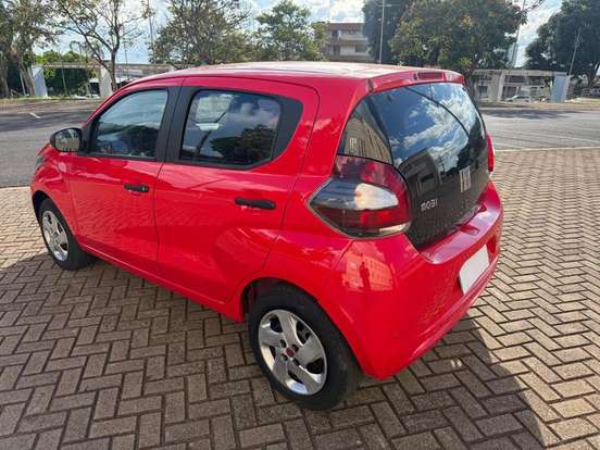 FIAT-MOBI-1.0 EVO FLEX EASY COMFORT MANUAL FIAT-MOBI-2020