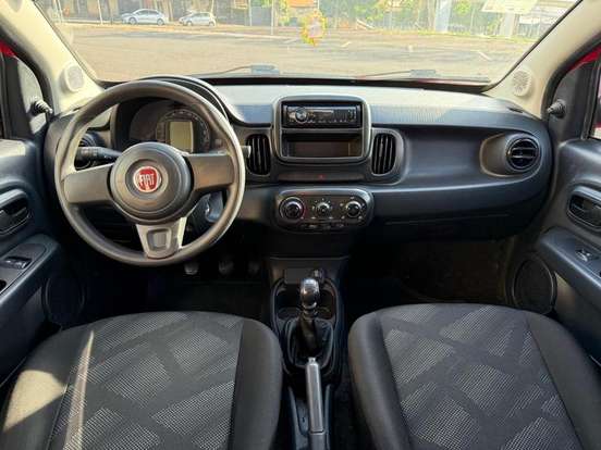 FIAT-MOBI-1.0 EVO FLEX EASY COMFORT MANUAL FIAT-MOBI-2020