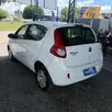FIAT PALIO 1.0 MPI FIRE ECONOMY 8V FLEX 4P MANUAL FIAT PALIO 1.0 MPI FIRE ECONOMY 8V FLEX 4P MANUAL