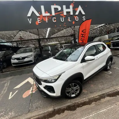 FIAT PULSE 1.3 FLEX DRIVE CVT