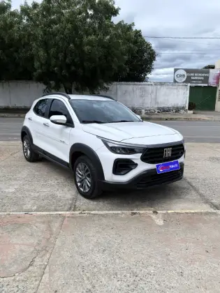 FIAT PULSE 1.3 FLEX DRIVE MANUAL