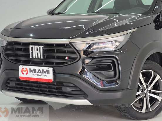 FIAT-PULSE-1.0 TURBO 200 FLEX AUDACE CVT FIAT-PULSE-2024