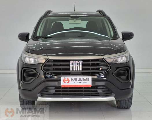 FIAT-PULSE-1.0 TURBO 200 FLEX AUDACE CVT FIAT-PULSE-2024