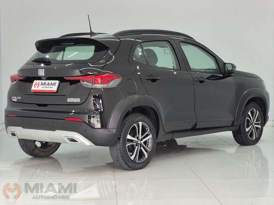 FIAT-PULSE-1.0 TURBO 200 FLEX AUDACE CVT FIAT-PULSE-2024