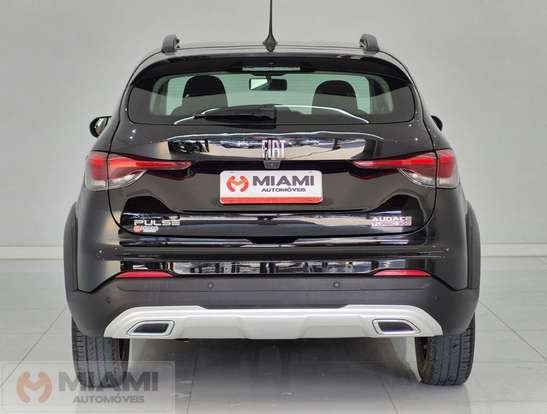 FIAT-PULSE-1.0 TURBO 200 FLEX AUDACE CVT FIAT-PULSE-2024