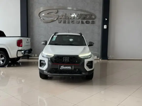 FIAT STRADA 1.0 TURBO 200 FLEX ULTRA CD CVT
