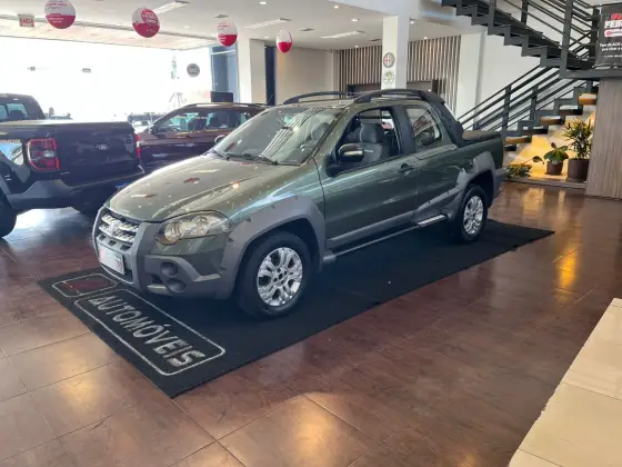 FIAT STRADA 1.8 MPI ADVENTURE CD 16V FLEX 2P MANUAL