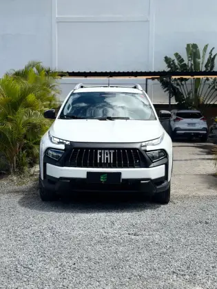 FIAT TORO 1.3 TURBO 270 FLEX FREEDOM AT6