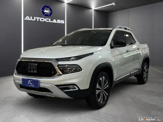 FIAT TORO 1.3 TURBO 270 FLEX VOLCANO AT6
