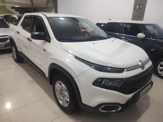 FIAT TORO 1.8 16V EVO FLEX ENDURANCE MANUAL