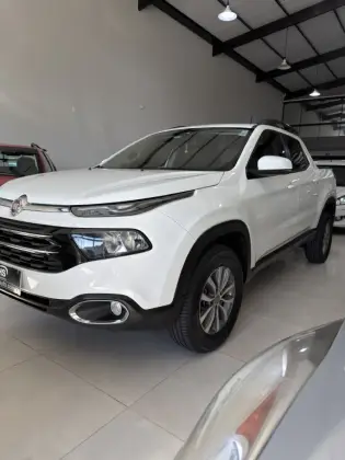 FIAT TORO 1.8 16V EVO FLEX FREEDOM AT6