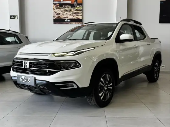 FIAT TORO 2.0 16V TURBO DIESEL FREEDOM 4WD AT9