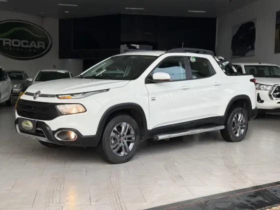 FIAT TORO 2.0 16V TURBO DIESEL FREEDOM 4WD AT9