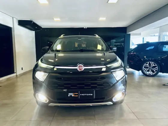 FIAT TORO 2.0 16V TURBO DIESEL FREEDOM 4WD AT9