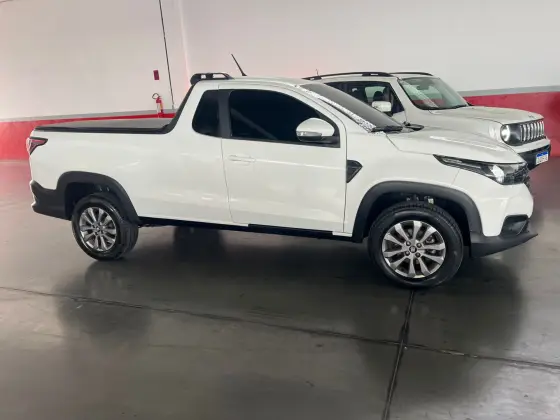 FIAT TORO 2.0 16V TURBO DIESEL FREEDOM MANUAL
