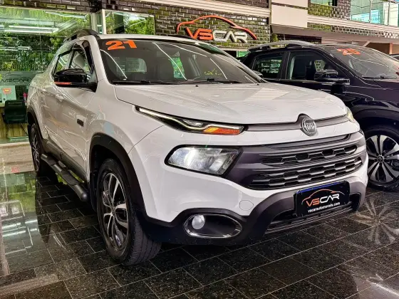 FIAT TORO 2.0 16V TURBO DIESEL ULTRA 4WD AT9