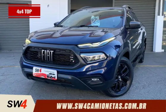 FIAT TORO 2.0 16V TURBO DIESEL ULTRA 4WD AT9