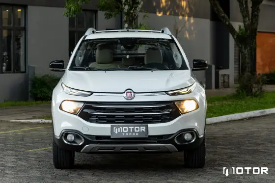 FIAT TORO 2.0 16V TURBO DIESEL VOLCANO 4WD AT9