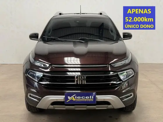 FIAT TORO 2.0 16V TURBO DIESEL VOLCANO 4WD AT9