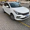 FIAT CRONOS 1.3 FIREFLY FLEX DRIVE CVT FIAT CRONOS 1.3 FIREFLY FLEX DRIVE CVT