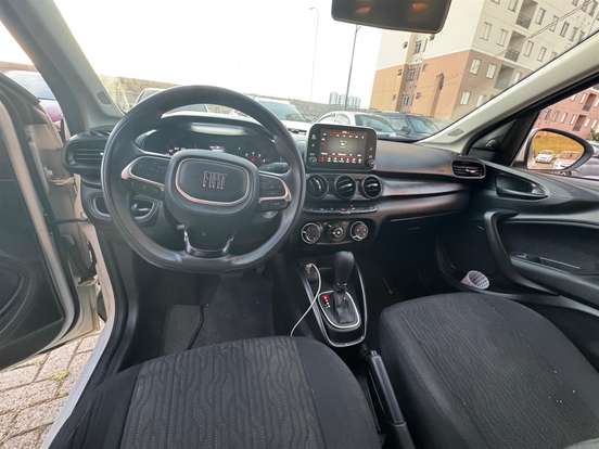 FIAT-CRONOS-1.3 FIREFLY FLEX DRIVE CVT FIAT-CRONOS-2023