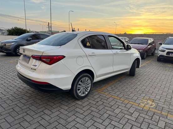 FIAT-CRONOS-1.3 FIREFLY FLEX DRIVE CVT FIAT-CRONOS-2023