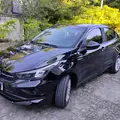 FIAT CRONOS 1.3 FIREFLY FLEX DRIVE MANUAL FIAT CRONOS 1.3 FIREFLY FLEX DRIVE MANUAL