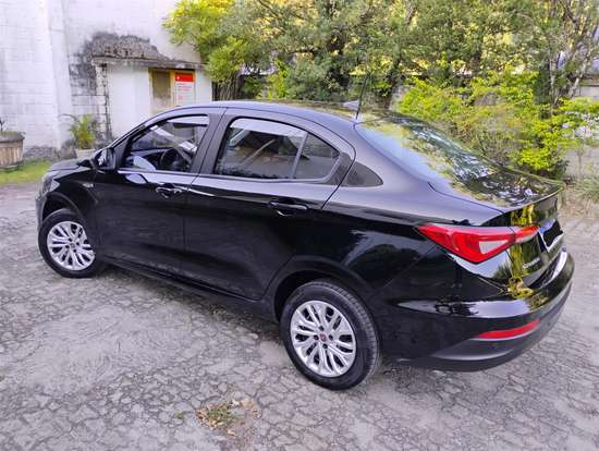 FIAT-CRONOS-1.3 FIREFLY FLEX DRIVE MANUAL FIAT-CRONOS-2019