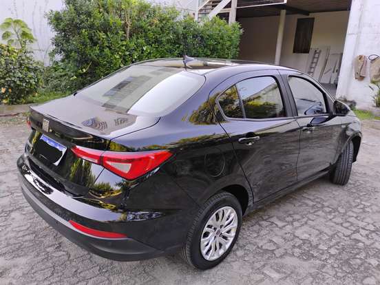 FIAT-CRONOS-1.3 FIREFLY FLEX DRIVE MANUAL FIAT-CRONOS-2019