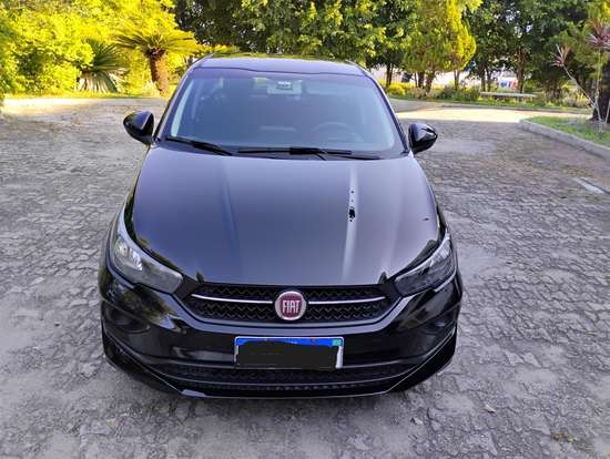 FIAT-CRONOS-1.3 FIREFLY FLEX DRIVE MANUAL FIAT-CRONOS-2019