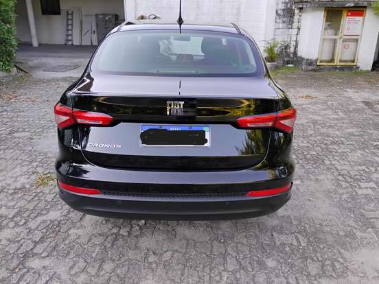 FIAT-CRONOS-1.3 FIREFLY FLEX DRIVE MANUAL FIAT-CRONOS-2019